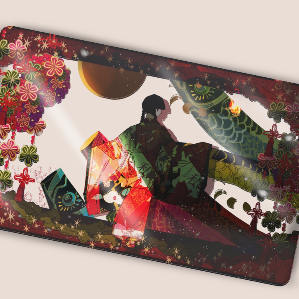 ある時 クリアカード