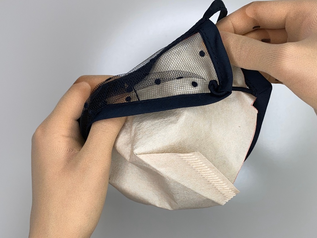 タブロヲ モジューラーマスク