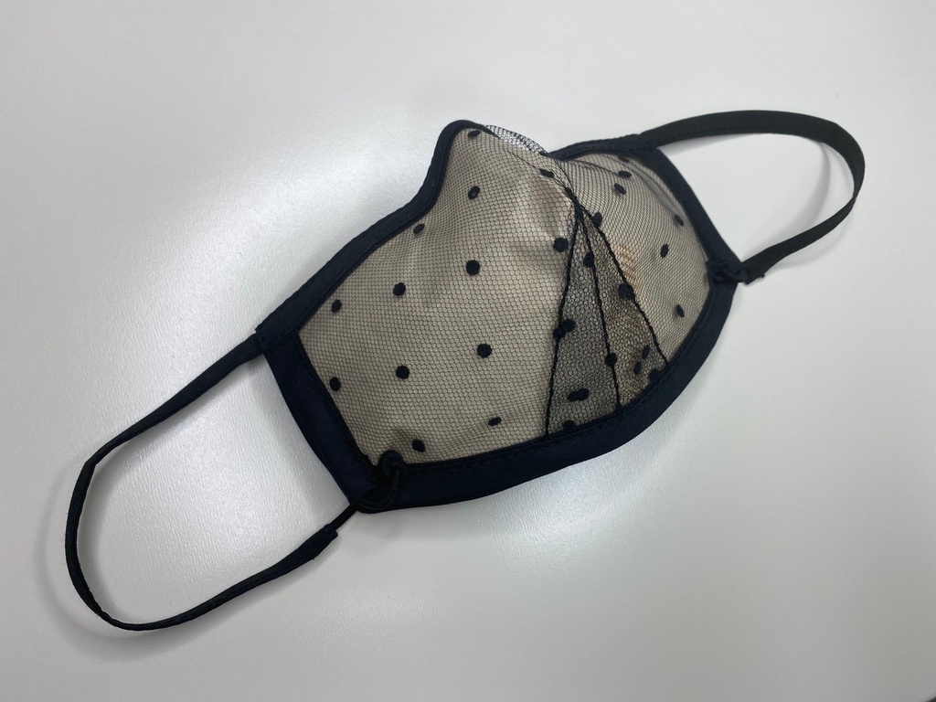 タブロヲ モジューラーマスク