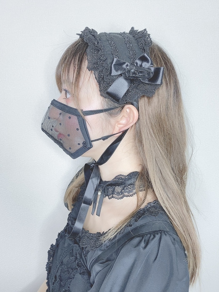 タブロヲ モジューラーマスク