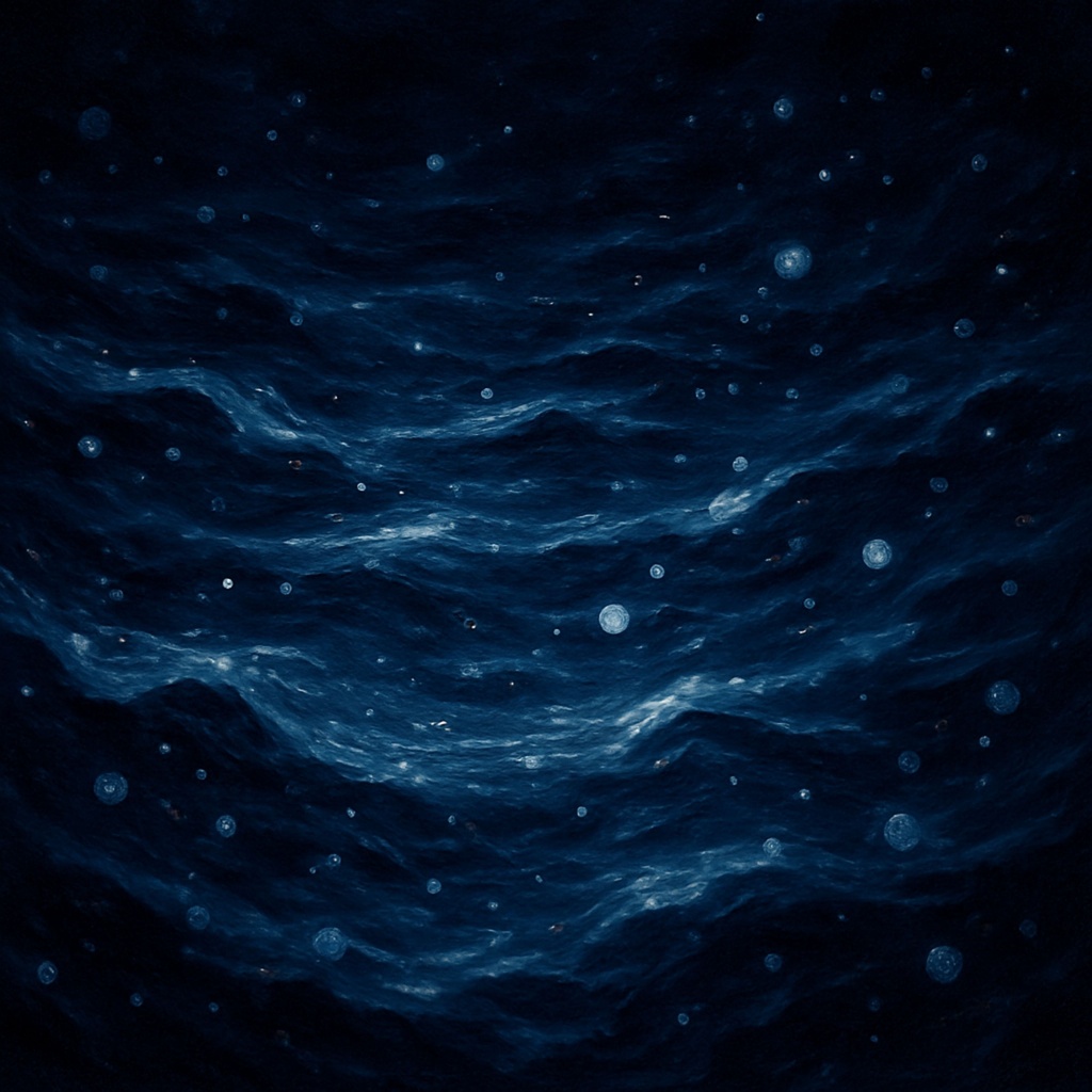 【フリーBGM】drown
