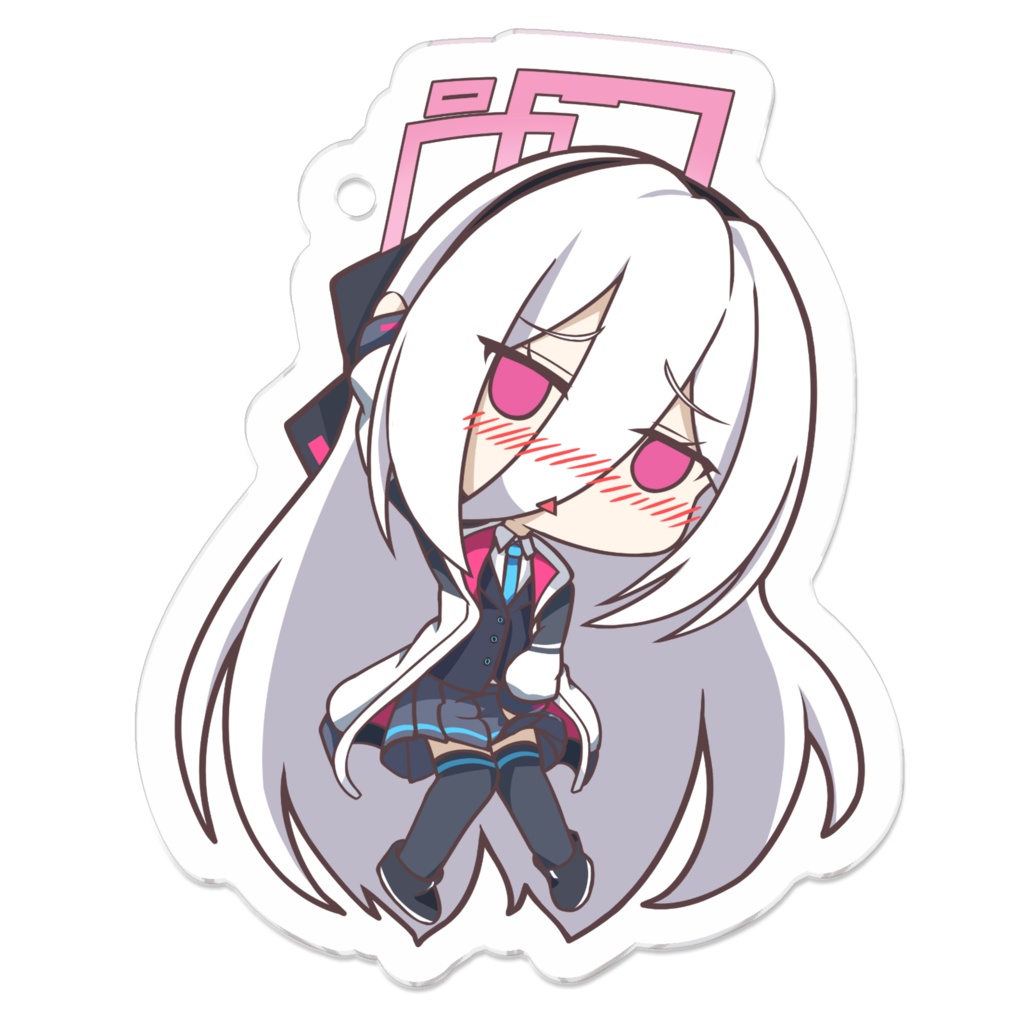 ぶら下がりケイ