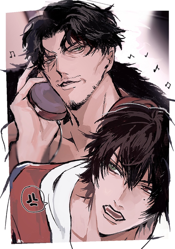 ミニカードセット(いち・れい)