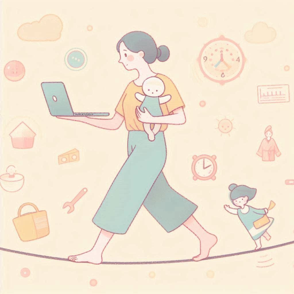 ブログ・SNS・Web記事のアイキャッチに使えるAIイラスト（商用利用OK）