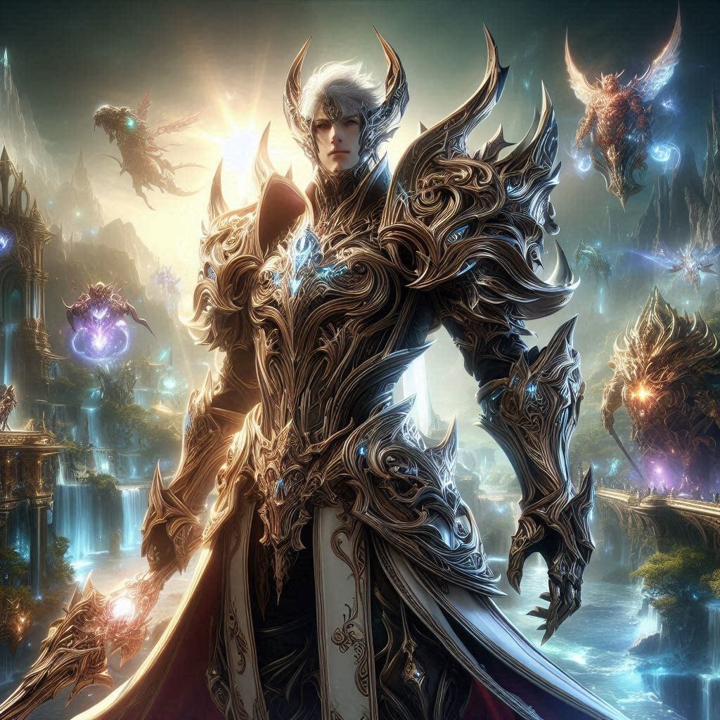 ブログ・SNS・Web記事のアイキャッチに使えるAIイラスト（商用利用OK）