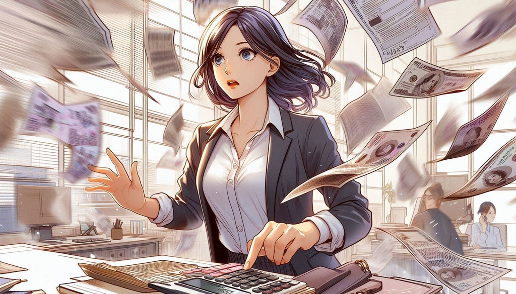 ブログ・SNS・Web記事のアイキャッチに使えるAIイラスト（商用利用OK）