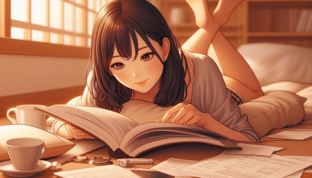 ブログ・SNS・Web記事のアイキャッチに使えるAIイラスト（商用利用OK）