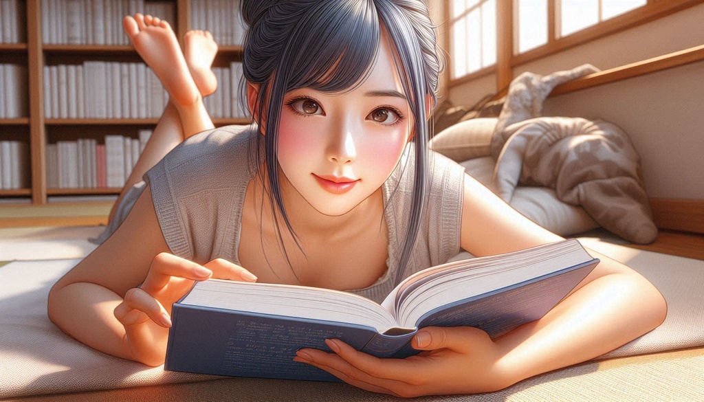 ブログ・SNS・Web記事のアイキャッチに使えるAIイラスト（商用利用OK）