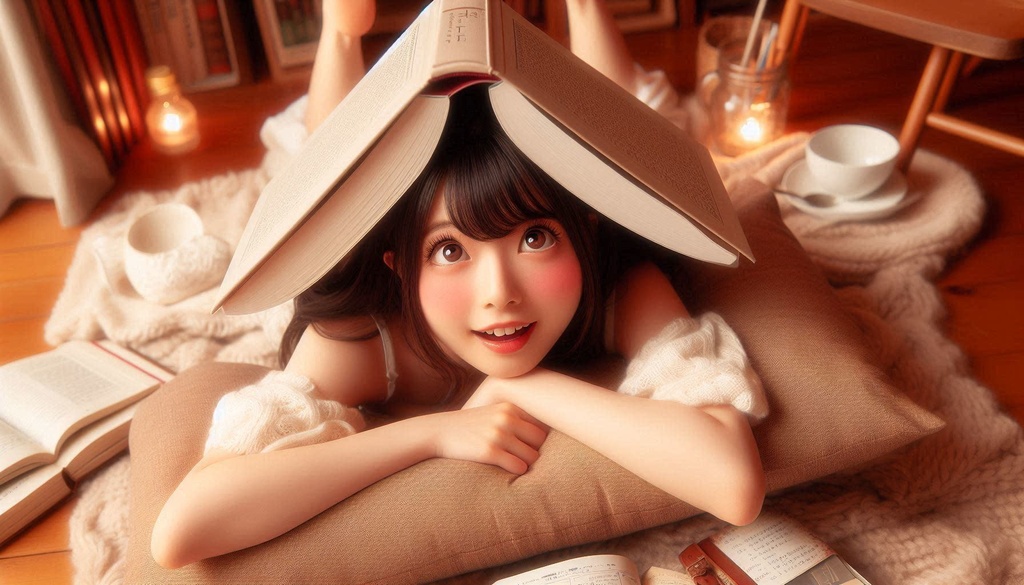 ブログ・SNS・Web記事のアイキャッチに使えるAIイラスト（商用利用OK）