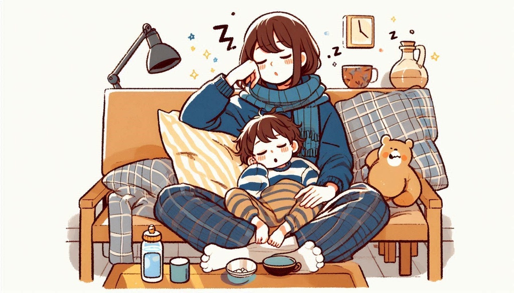 ブログ・SNS・Web記事のアイキャッチに使えるAIイラスト（商用利用OK）