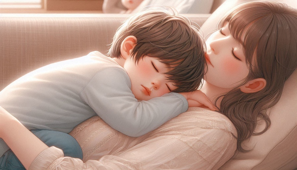 ブログ・SNS・Web記事のアイキャッチに使えるAIイラスト（商用利用OK）