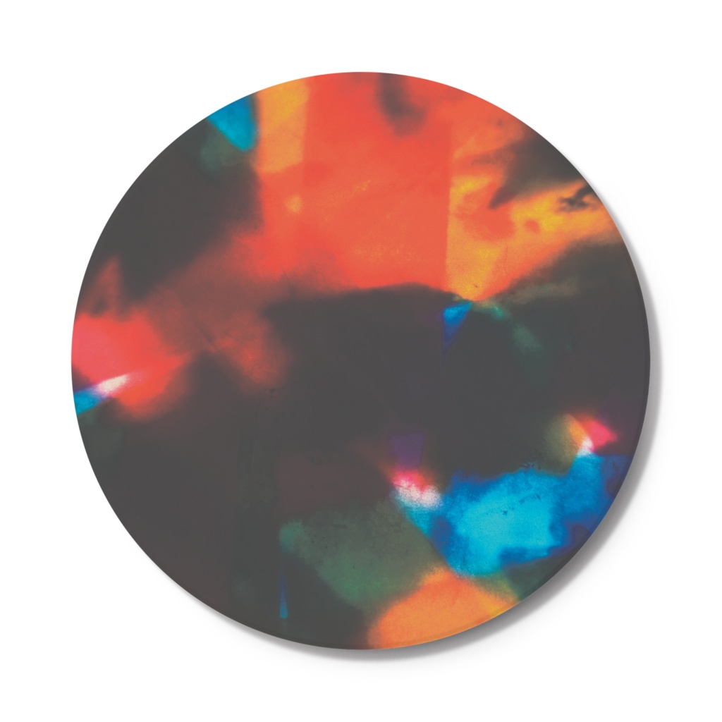 kagee02 白雲石吸水コースター お家時間を楽しく