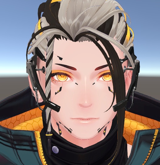 VD-HD(~サイバー空間で脳みそが躍るような体験ができるらしい装置~)