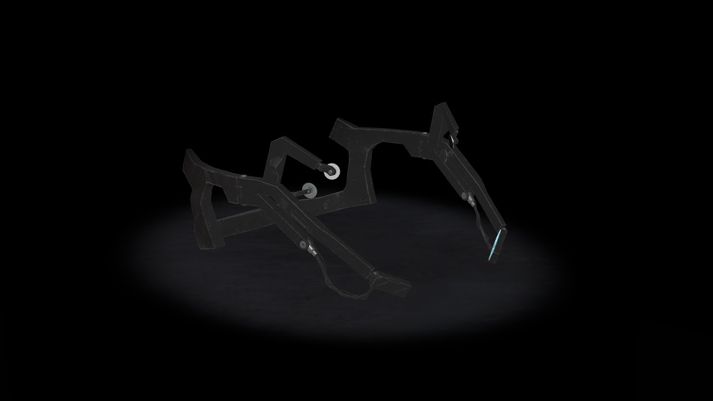 VD-HD（～サイバー空間で脳みそが躍るような体験ができるらしい装置～）