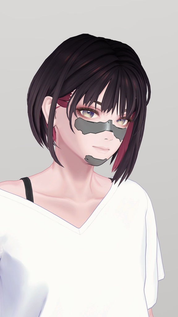 【Techie/ロマド/連成/深澄用】サイバーウェア・A 3種+フルセットにおまけ【一部販売準備中】