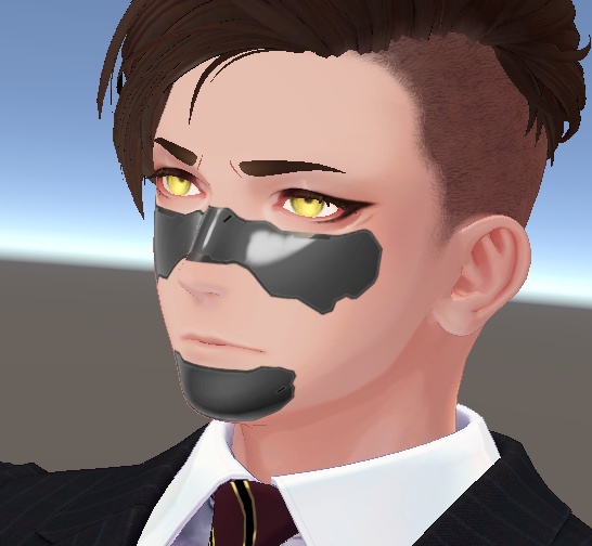 【Techie/ロマド/連成用】サイバーウェア・A 3種+フルセットにおまけ【一部販売準備中】