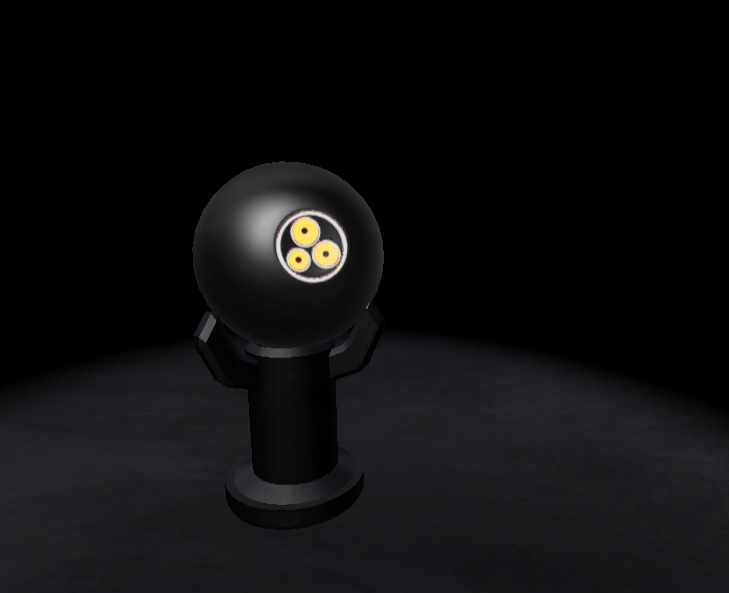 【珍飯亭ｱﾊﾞﾀｰ共通】ｻｲﾊﾞｰｱｲﾃｸｽﾁｬ A