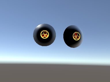 【珍飯亭アバター共通】サイバーアイテクスチャ A