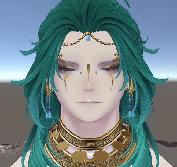 サルヴァダルシャ様を比較的に簡単に2つ目化するやつ【β】