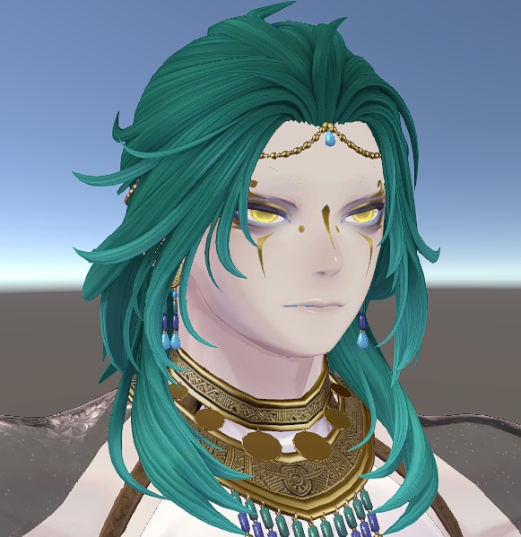 サルヴァダルシャ様を比較的に簡単に2つ目化するやつ【β】