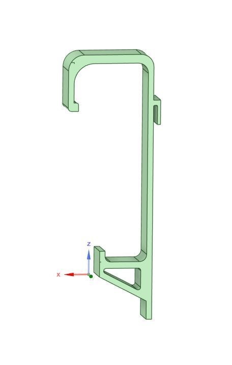 ボッシュ(BOSCH) 18Vバッテリー充電器A1825LIG　キッチンフェンス対応