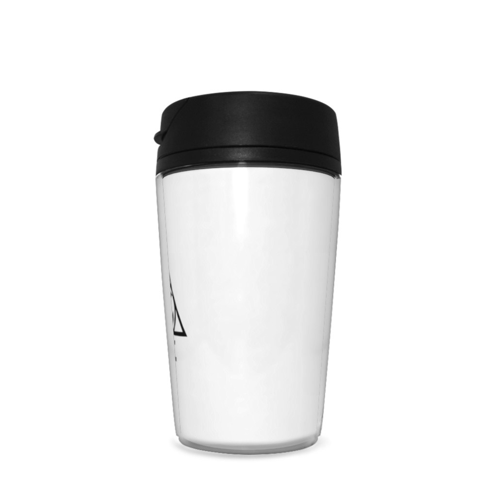 PTFロゴタンブラー