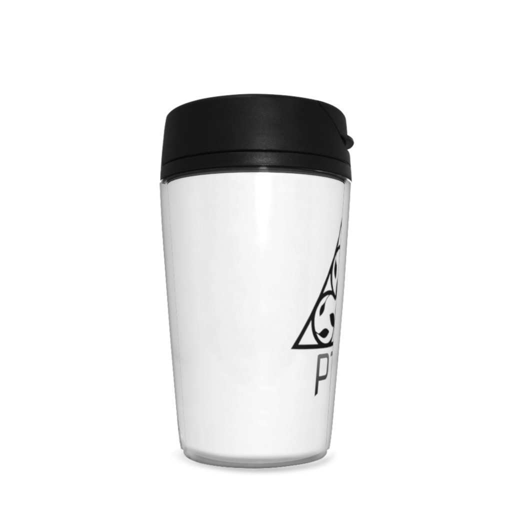 PTFロゴタンブラー