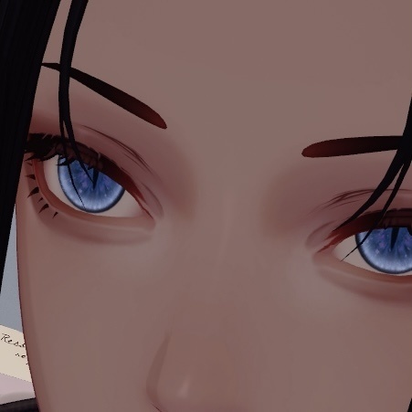 【テッキー用】メイクテクスチャ