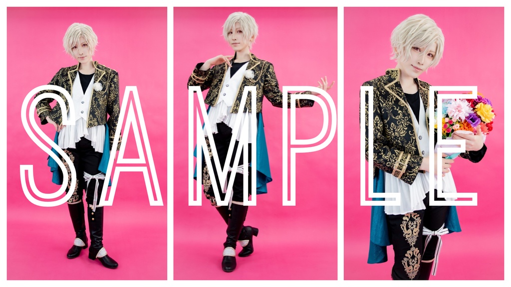 🆕ブロマイド【2021ver.】