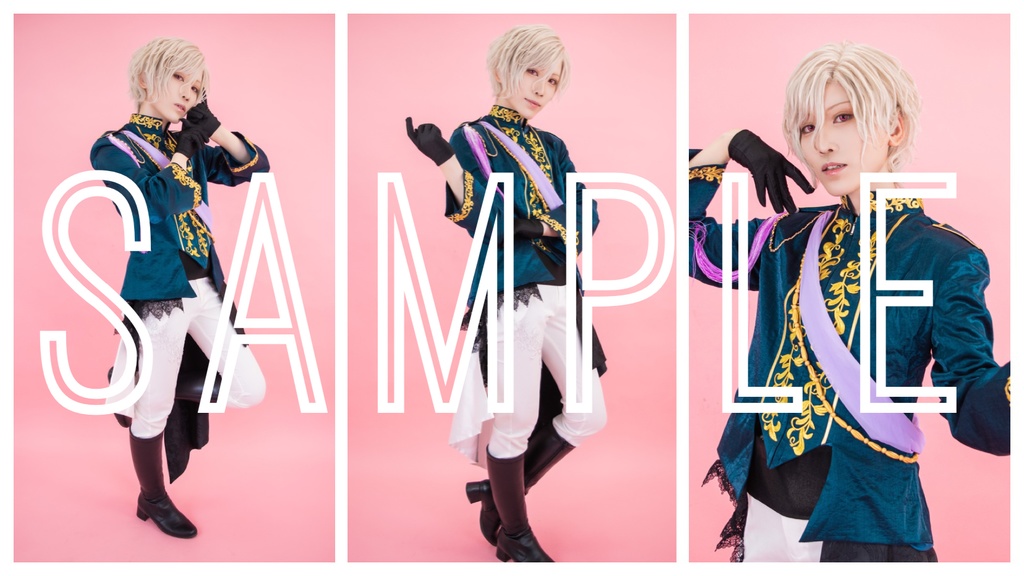 🆕ブロマイド【2019ver.】