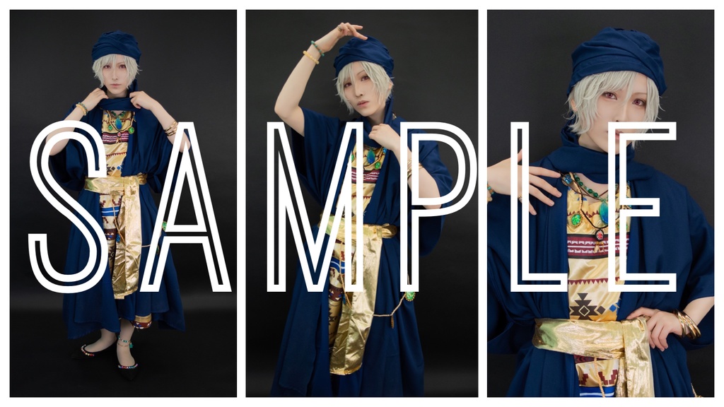 🆕ブロマイド【追憶のネニアver.】