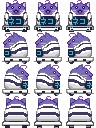 ネチコヤンジューサンゴーアバター
