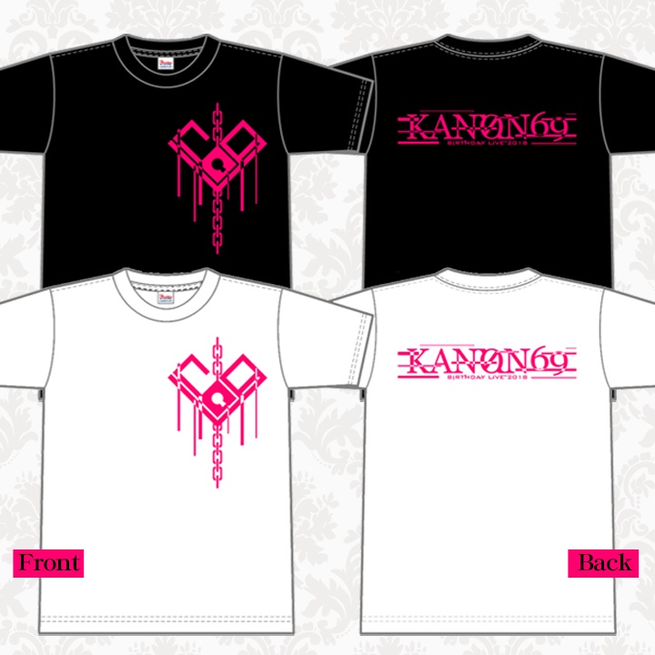ライブＴシャツ#3