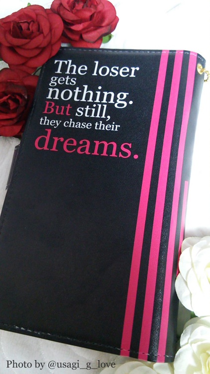 奏音69 手帳型Androidケース