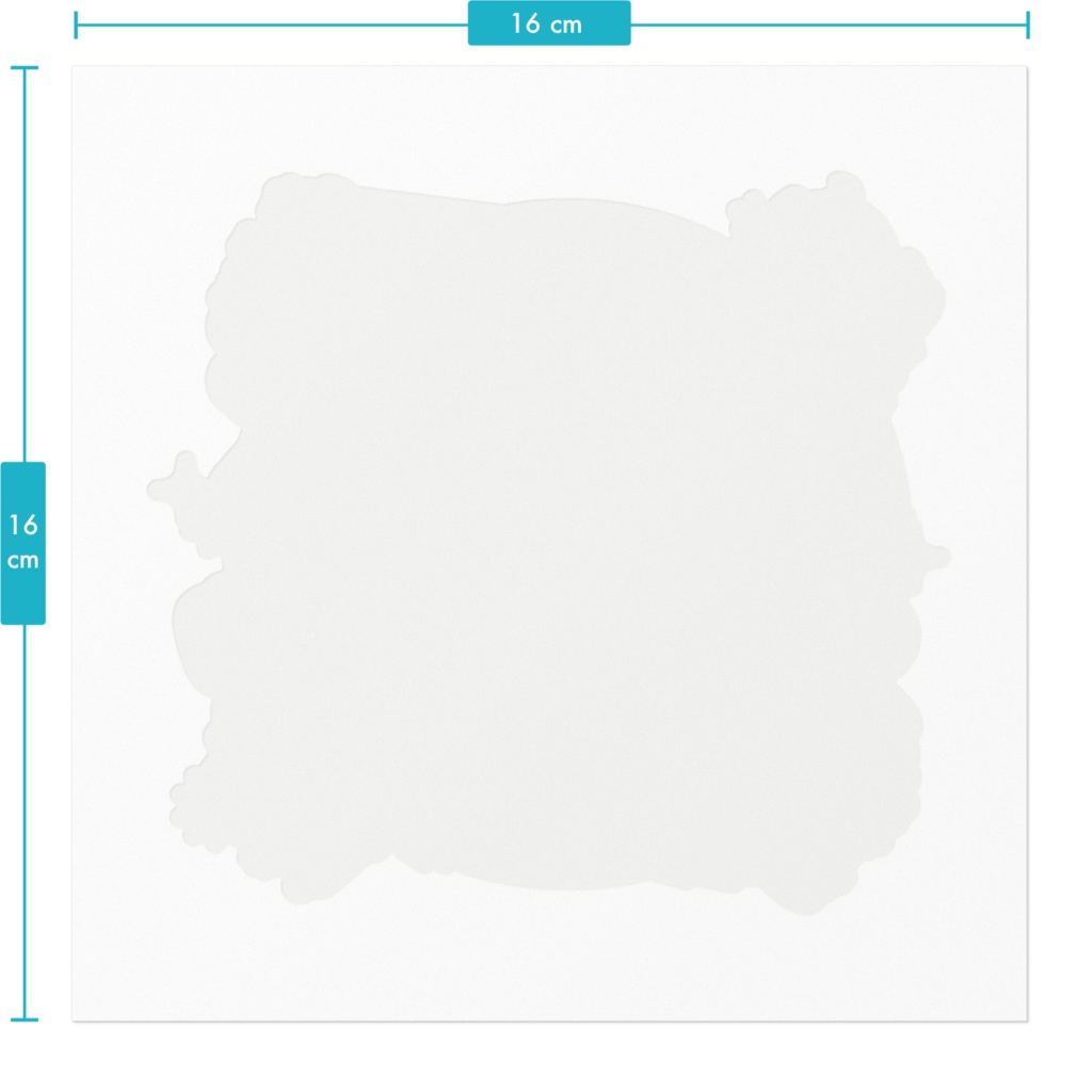 ラジオごっこステッカー