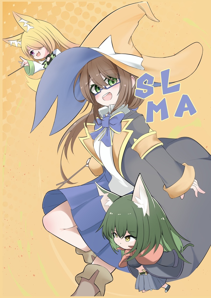SLMA