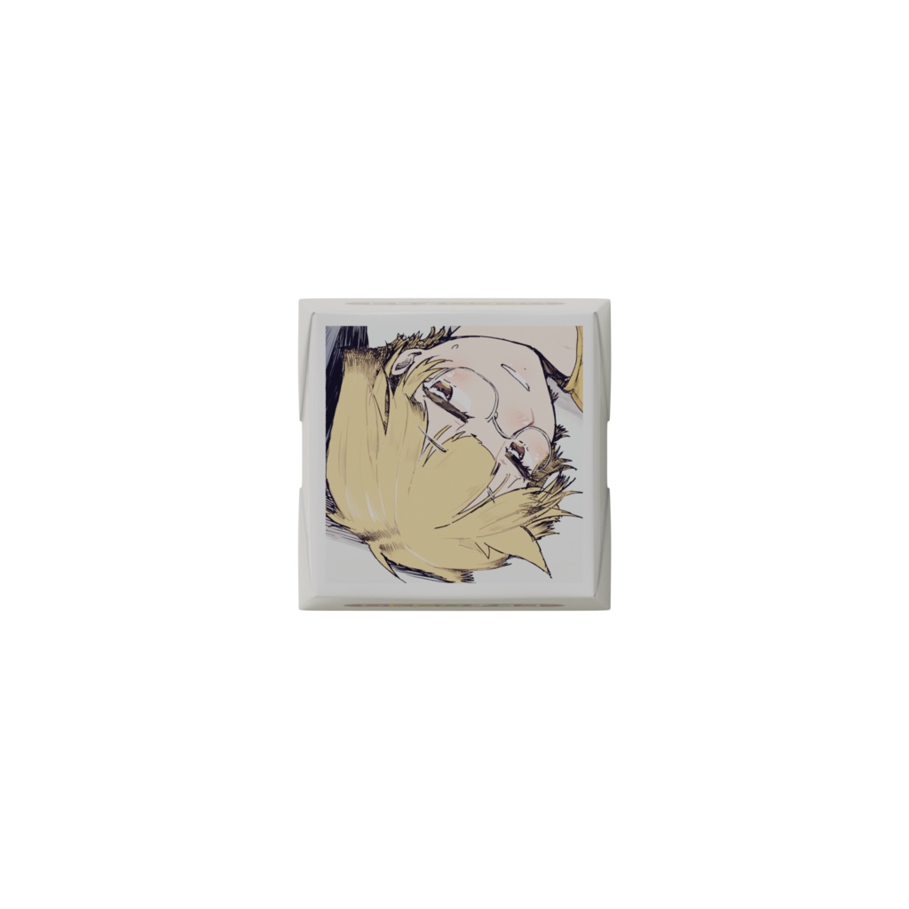 #ユードットエフエム チョコ