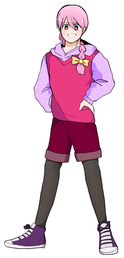 アクリルフィギュア「死神組」