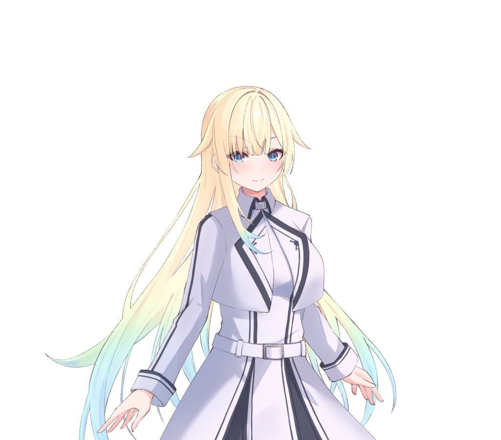［VGGC9th］藍沢エマ　アクリルスタンド