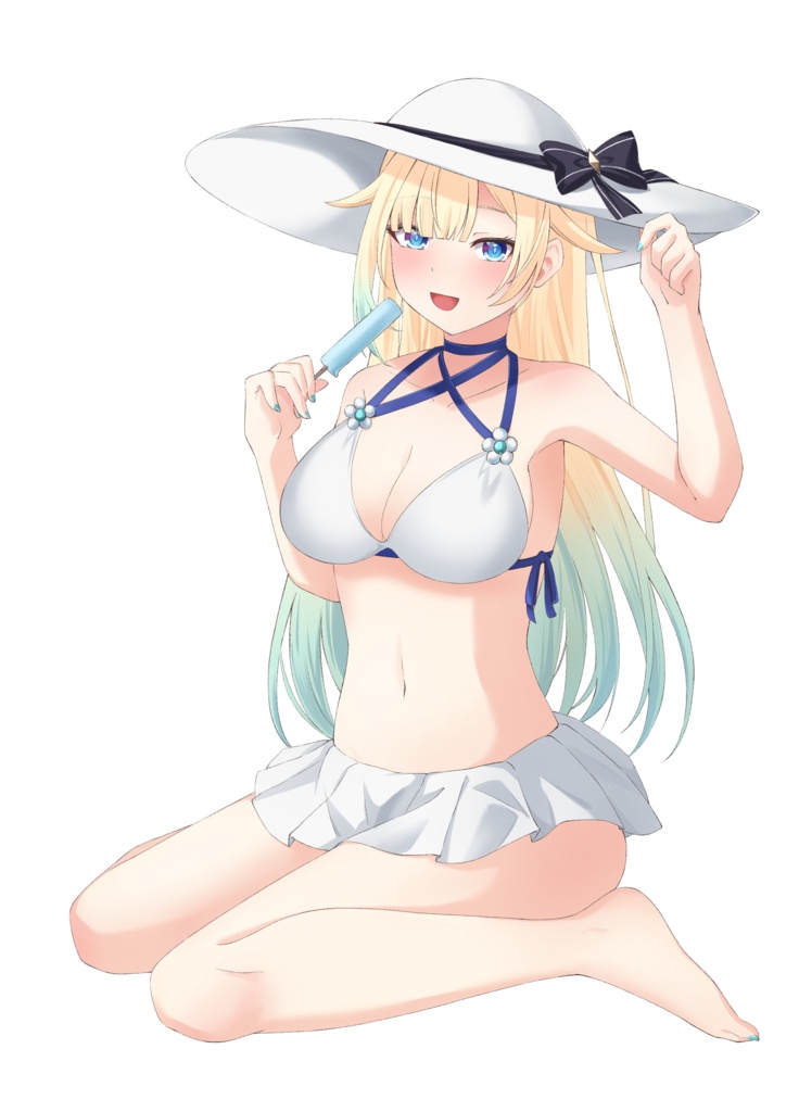 ［VGGC10th］藍沢エマ　アクリルスタンド