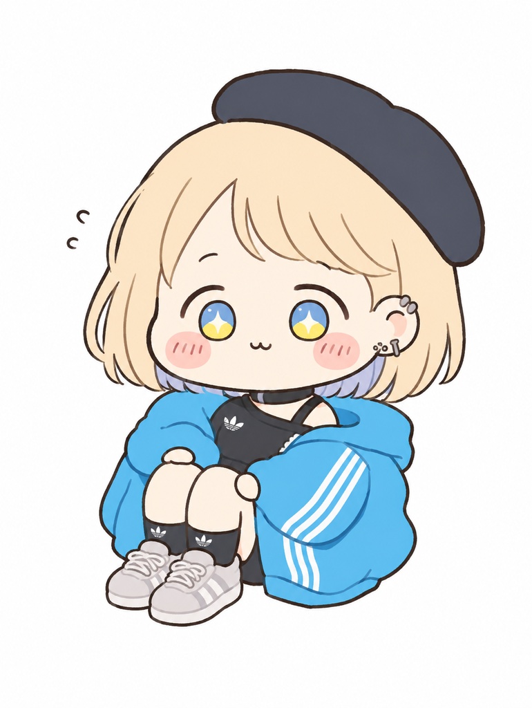れもんちゃん用