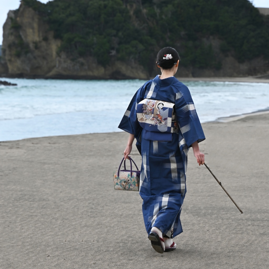 受注 源平合戦 帯地