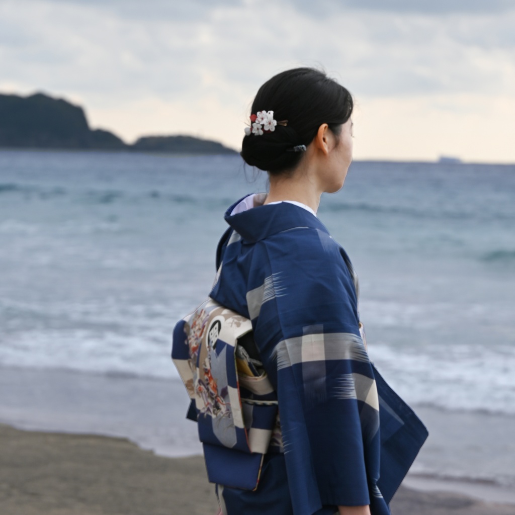 受注 源平合戦 帯地