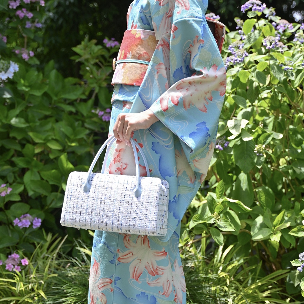 即納:利休バッグ