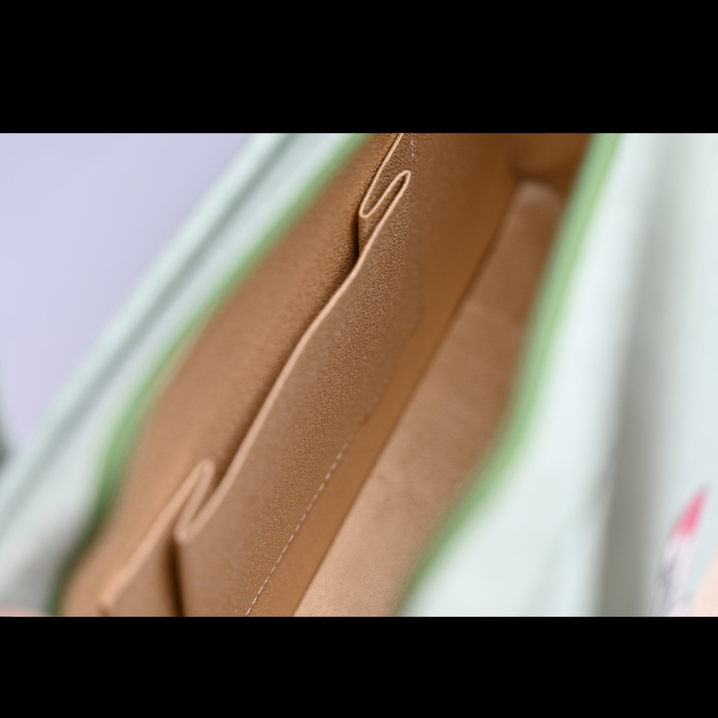 即納:利休バッグ