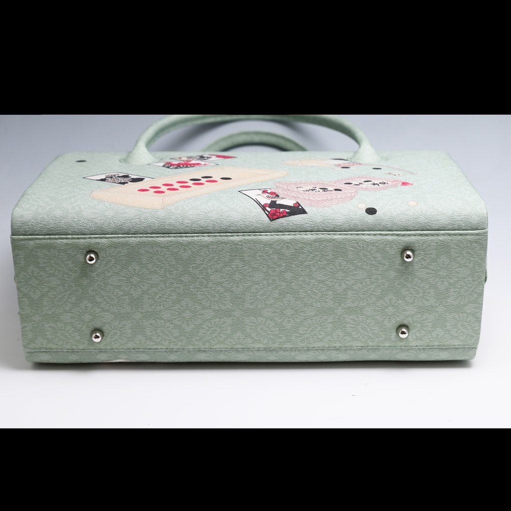 即納:利休バッグ