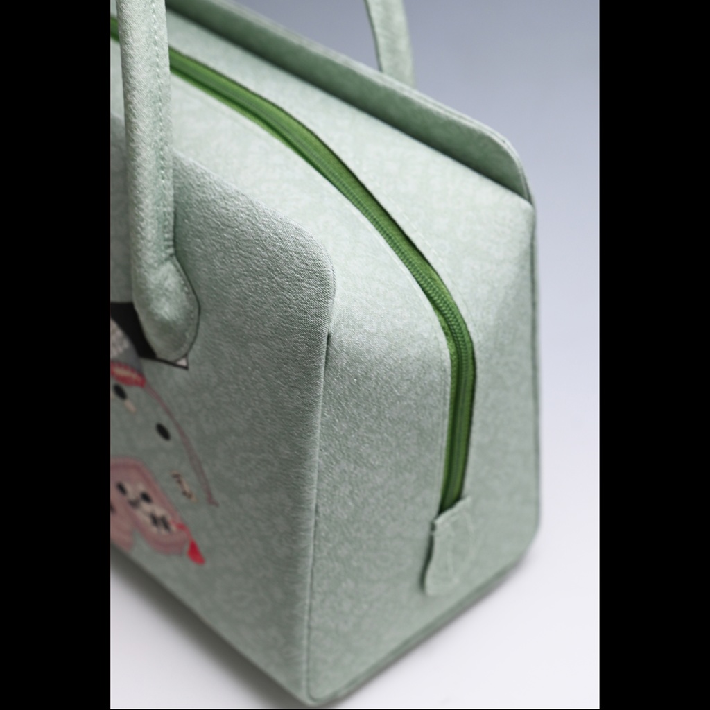 即納:利休バッグ