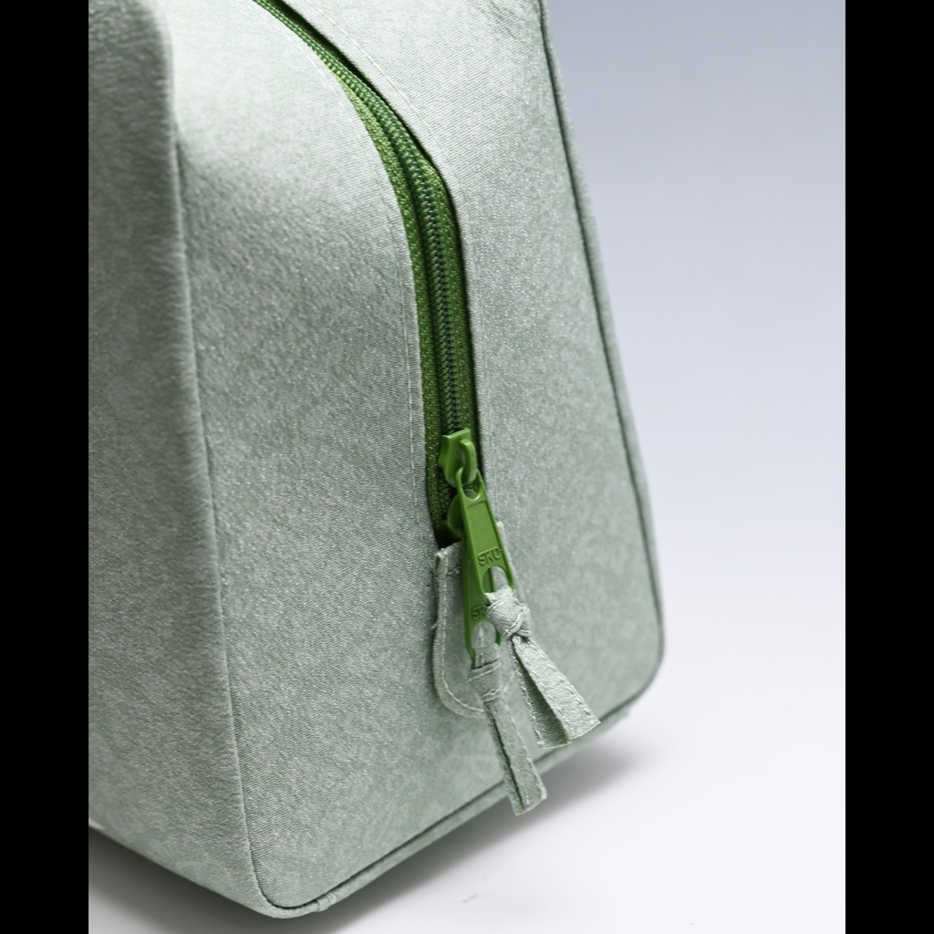 即納:利休バッグ