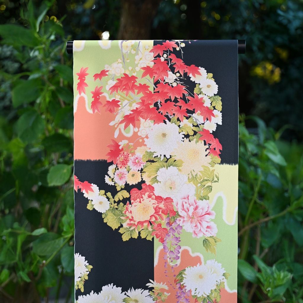 即納: ハイカラさんの四季