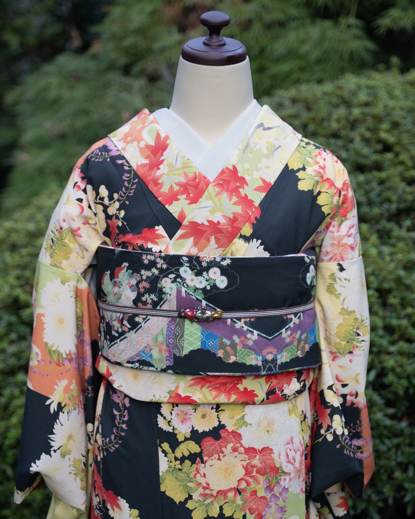 即納: ハイカラさんの四季